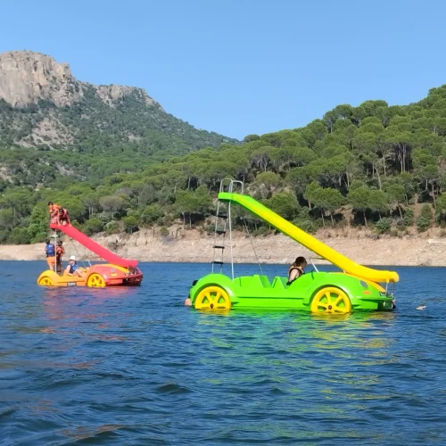 Footer Primary Without Banner